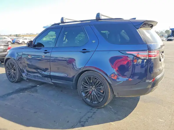 SALRRBBV0HA043866 2017 LAND ROVER DISCOVERY - Image 2