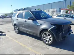 SALRRBBV0HA046055 2017 LAND ROVER DISCOVERY