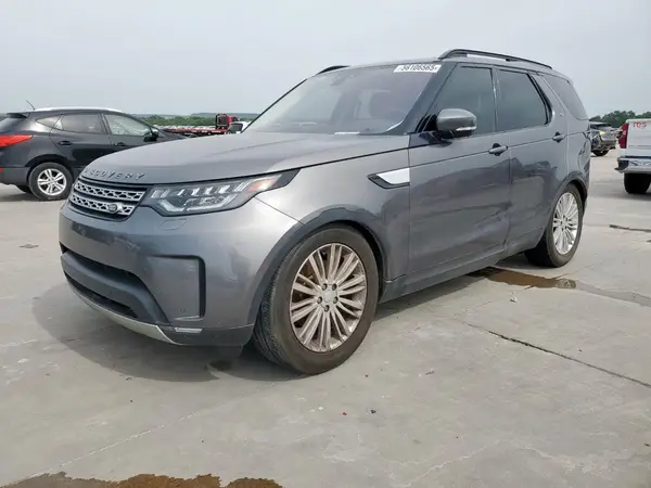 SALRRBBV1HA005692 2017 LAND ROVER DISCOVERY - Image 1
