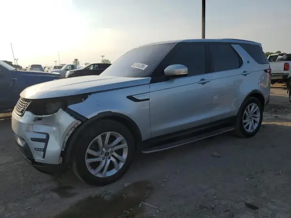 SALRRBBV1HA010634 2017 LAND ROVER DISCOVERY - Image 1