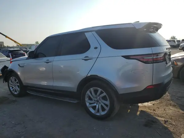 SALRRBBV1HA010634 2017 LAND ROVER DISCOVERY - Image 2