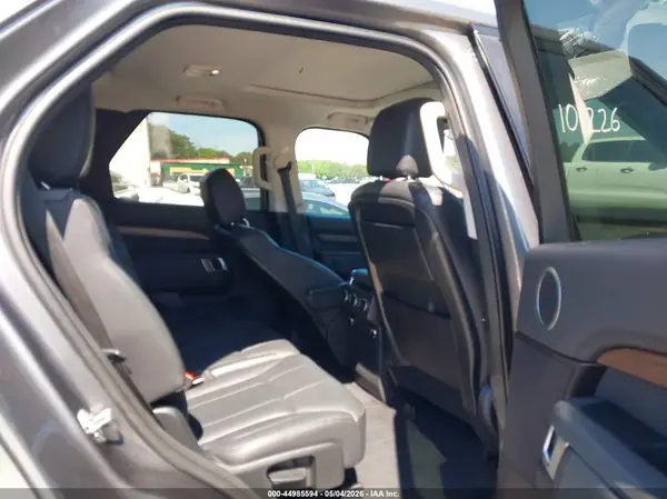 SALRRBBV1HA010990 2017 LAND ROVER DISCOVERY - Image 8