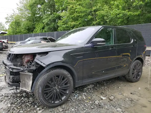 SALRRBBV1HA011976 2017 LAND ROVER DISCOVERY - Image 1