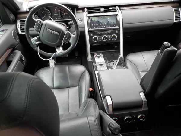 SALRRBBV1HA011976 2017 LAND ROVER DISCOVERY - Image 8