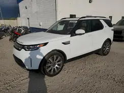 SALRRBBV1HA017812 2017 LAND ROVER DISCOVERY