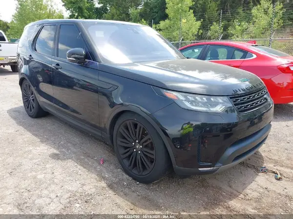SALRRBBV1HA021519 2017 LAND ROVER DISCOVERY - Image 1