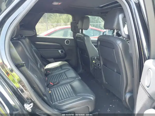 SALRRBBV1HA021519 2017 LAND ROVER DISCOVERY - Image 8