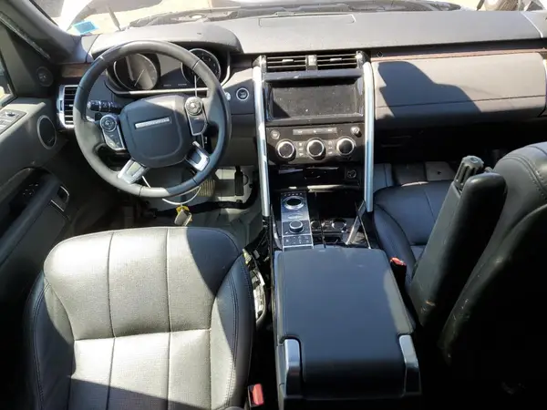 SALRRBBV1HA022122 2017 LAND ROVER DISCOVERY - Image 8