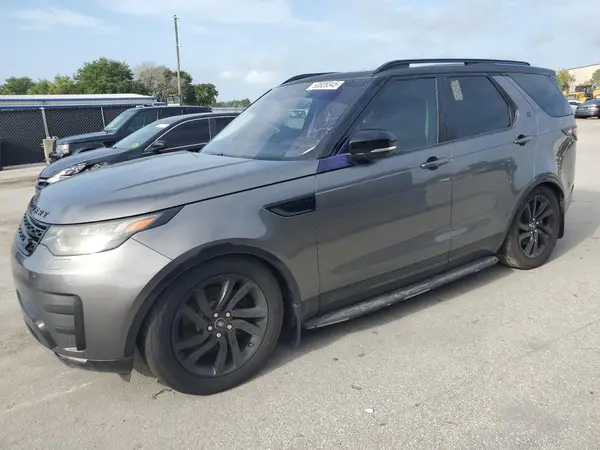 SALRRBBV1HA024212 2017 LAND ROVER DISCOVERY - Image 1