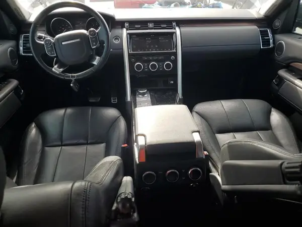 SALRRBBV1HA024212 2017 LAND ROVER DISCOVERY - Image 8