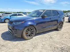 SALRRBBV1HA024422 2017 LAND ROVER DISCOVERY