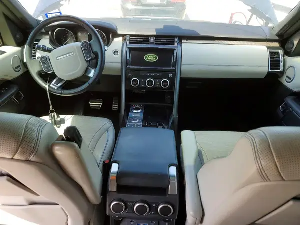 SALRRBBV1HA024422 2017 LAND ROVER DISCOVERY - Image 8