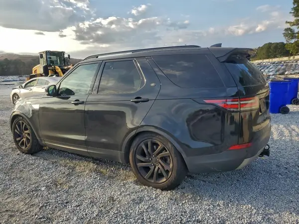 SALRRBBV1HA038109 2017 LAND ROVER DISCOVERY - Image 2