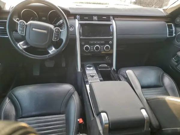 SALRRBBV1HA038109 2017 LAND ROVER DISCOVERY - Image 8