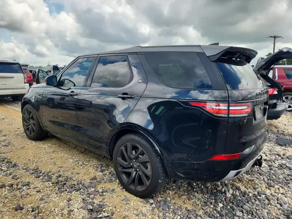 SALRRBBV1HA042547 2017 LAND ROVER DISCOVERY - Image 2