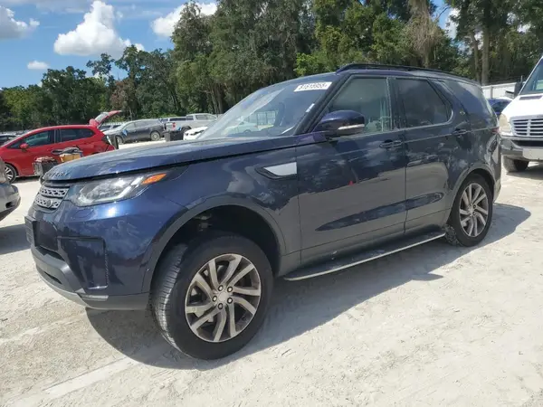 SALRRBBV1HA042998 2017 LAND ROVER DISCOVERY - Image 1