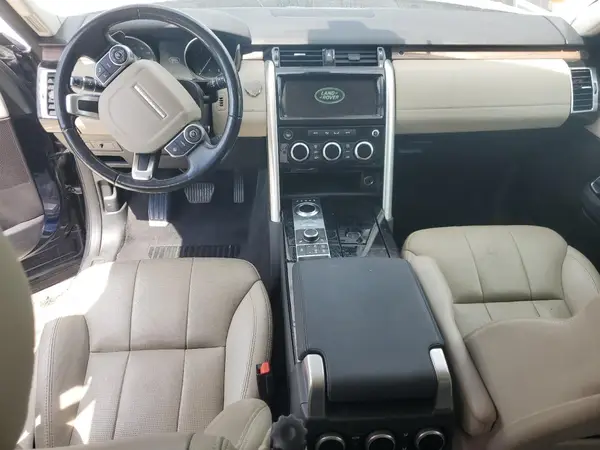 SALRRBBV1HA042998 2017 LAND ROVER DISCOVERY - Image 8
