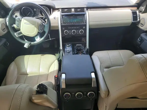 SALRRBBV1HA043181 2017 LAND ROVER DISCOVERY - Image 8
