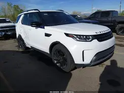 SALRRBBV1HA045240 2017 LAND ROVER DISCOVERY
