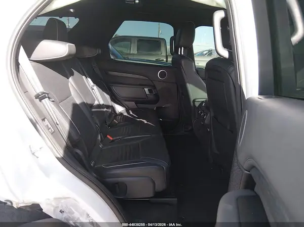 SALRRBBV1HA045240 2017 LAND ROVER DISCOVERY - Image 8