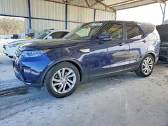 SALRRBBV1HA045545 2017 LAND ROVER DISCOVERY