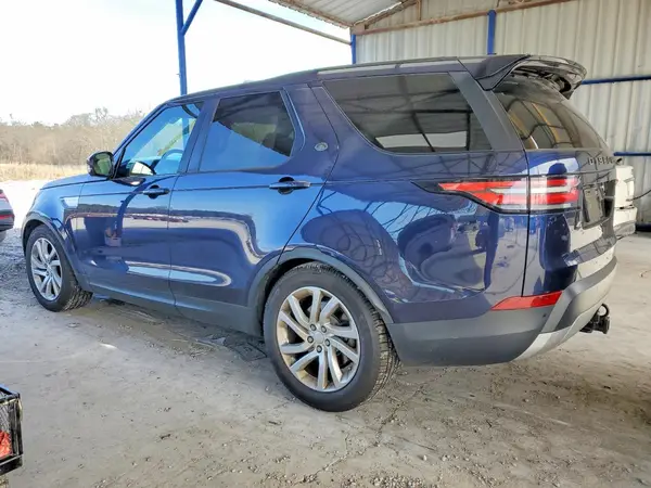 SALRRBBV1HA045545 2017 LAND ROVER DISCOVERY - Image 2