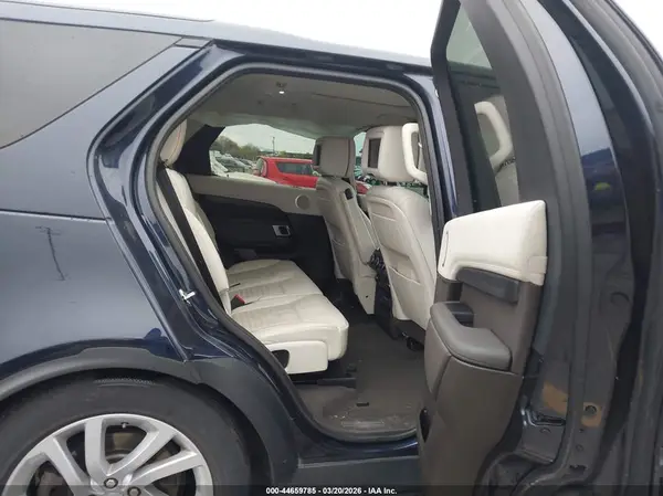 SALRRBBV1HA045965 2017 LAND ROVER DISCOVERY - Image 8