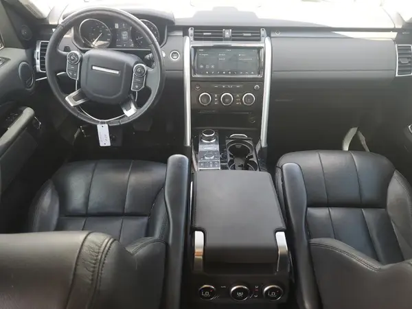 SALRRBBV1HA046078 2017 LAND ROVER DISCOVERY - Image 8