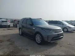 SALRRBBV2HA005720 2017 LAND ROVER DISCOVERY