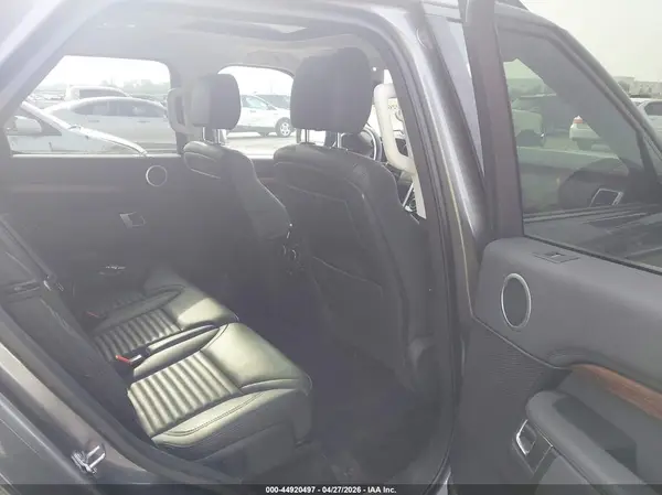 SALRRBBV2HA005720 2017 LAND ROVER DISCOVERY - Image 8