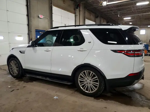 SALRRBBV2HA005863 2017 LAND ROVER DISCOVERY - Image 2