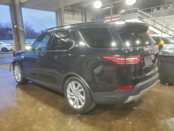 SALRRBBV2HA011677 2017 LAND ROVER DISCOVERY - Image 2