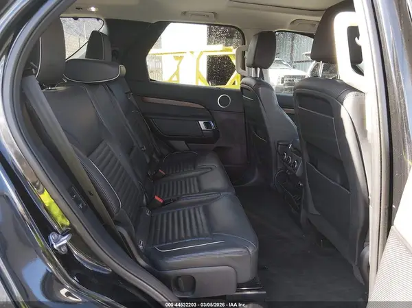 SALRRBBV2HA013008 2017 LAND ROVER DISCOVERY - Image 8