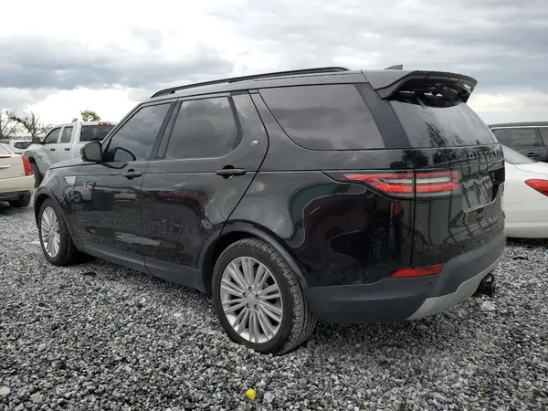 SALRRBBV2HA013719 2017 LAND ROVER DISCOVERY - Image 2