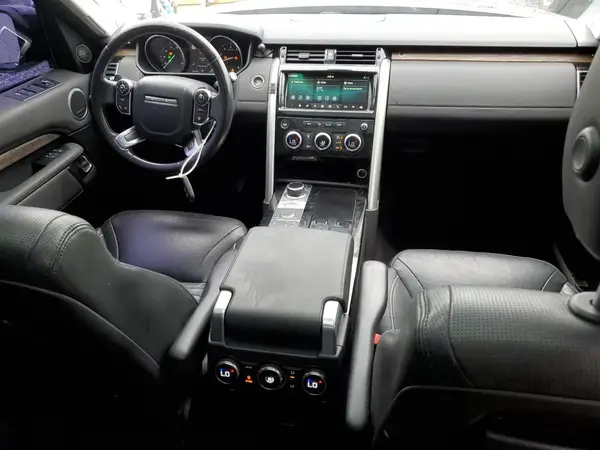 SALRRBBV2HA013719 2017 LAND ROVER DISCOVERY - Image 8