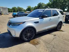 SALRRBBV2HA021710 2017 LAND ROVER DISCOVERY