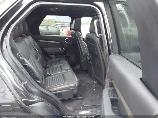 SALRRBBV2HA023022 2017 LAND ROVER DISCOVERY - Image 8