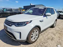 SALRRBBV2HA024462 2017 LAND ROVER DISCOVERY