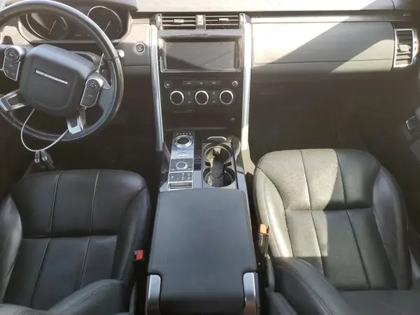 SALRRBBV2HA027331 2017 LAND ROVER DISCOVERY - Image 8