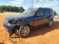 SALRRBBV2HA028639 2017 LAND ROVER DISCOVERY