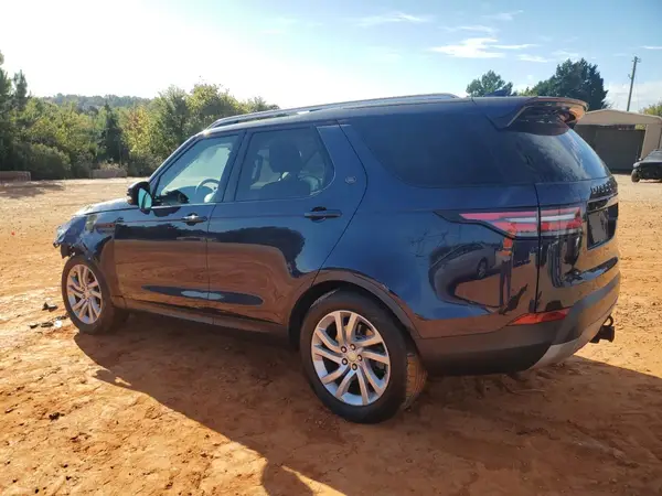 SALRRBBV2HA028639 2017 LAND ROVER DISCOVERY - Image 2