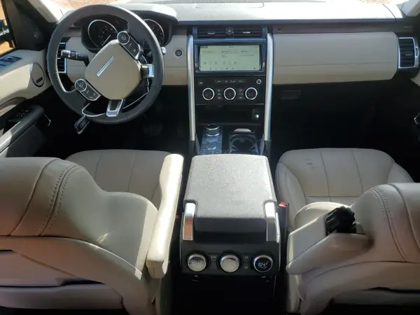 SALRRBBV2HA028639 2017 LAND ROVER DISCOVERY - Image 8