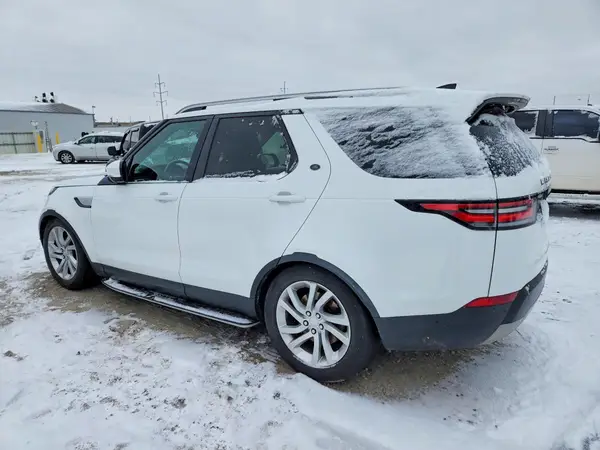 SALRRBBV2HA028916 2017 LAND ROVER DISCOVERY - Image 2