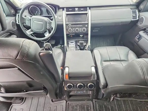 SALRRBBV2HA028916 2017 LAND ROVER DISCOVERY - Image 8