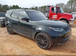 SALRRBBV2HA033064 2017 LAND ROVER DISCOVERY