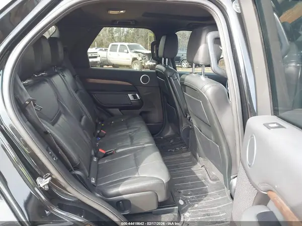 SALRRBBV2HA033064 2017 LAND ROVER DISCOVERY - Image 8