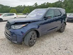 SALRRBBV2HA033078 2017 LAND ROVER DISCOVERY