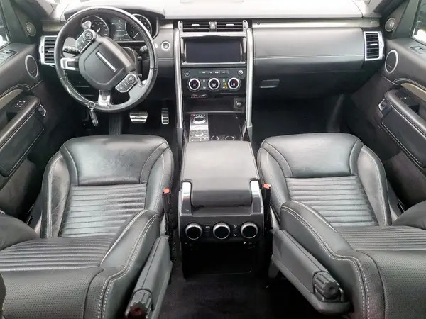 SALRRBBV2HA033078 2017 LAND ROVER DISCOVERY - Image 8
