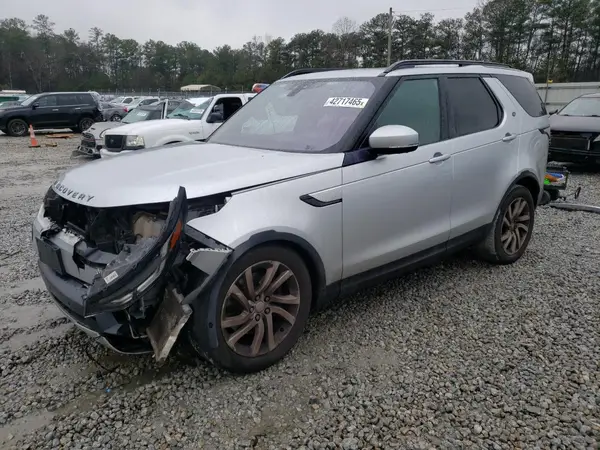 SALRRBBV2HA041469 2017 LAND ROVER DISCOVERY - Image 1
