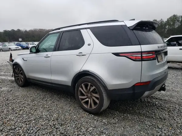 SALRRBBV2HA041469 2017 LAND ROVER DISCOVERY - Image 2